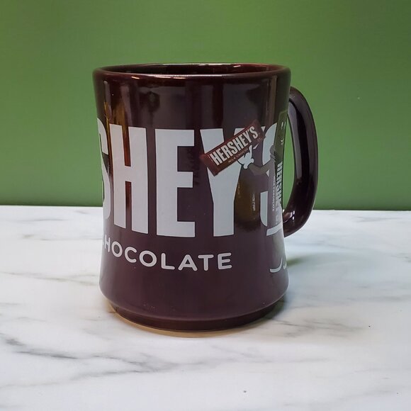 Mug - 2014 Hersey Chocolate - Picture 4 of 6